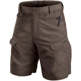 Jessie Kidden quick-dry fabric shorts for active outdoor adventures