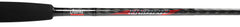 Jigging World Hybrid 7ft Xheavy rod with EVA grips for dry-wet grip comfort.