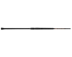 Jigging World JW-NXS962S-MH grip highlights plush synthetics for all-day use