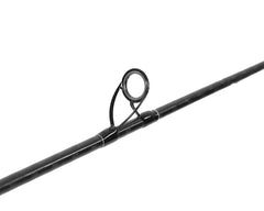 Jigging World Onyx Inshore Rod fast action for quick hooksets