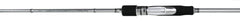 Jigging World Silver Bullet carbon body reinforcement improves sensitivity and strength.