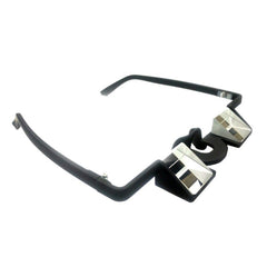 JINJULI high-clarity prisms deliver precise vision during climbs