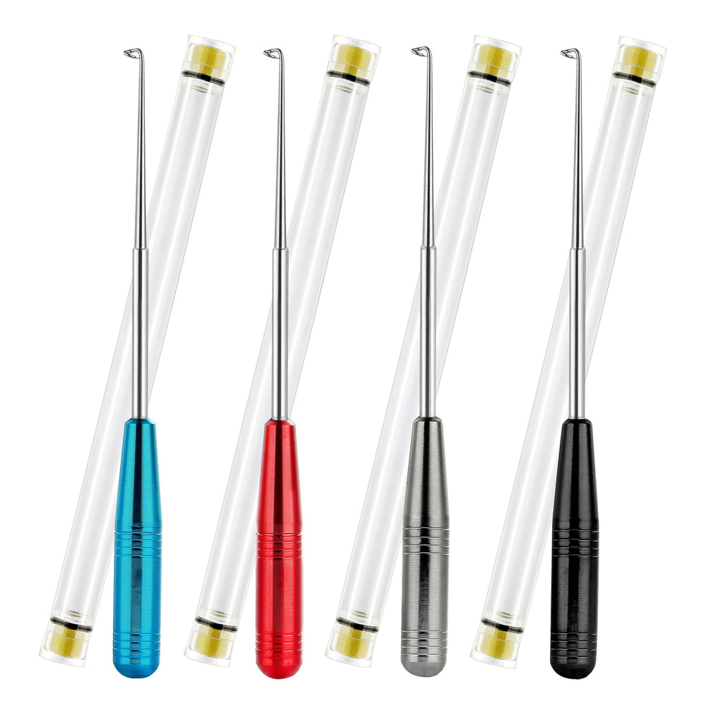 JINLIFA 4-piece hook remover set overview