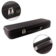 Jkjhbhged EVA material tackle storage highlights durable shell.