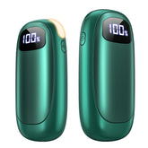JMOSTRG hand warmers dual-sided heat delivers full-hand warmth for cold mornings.