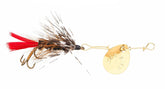 Joe's 102-8 Short Strike - front view