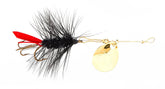Joe's 121-8 Short Striker front view highlights compact, quick-access design.
