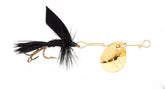 Joe's 127-8 Short Strike hook closeup shows the compact design for precise fishing
