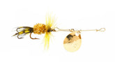 Joes 163-8 Short Strike Gold front view for portable training