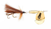 Joe's B-4131 Super Striker Elite packaging showcasing compact design for on-the-go anglers.