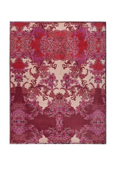 Johnny Was Musia Travel Blanket design-a: warm, compact wrap for travel comfort.