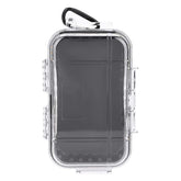 JOROBURO waterproof storage case outer view showing rugged, outdoor-ready design