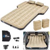 JOYTUTUS SUV air mattress anti-leakage keeps sleeping surface stable