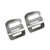 Joyzol G-Hook Wave Buckles in package, two-pack convenience for quick gear setup