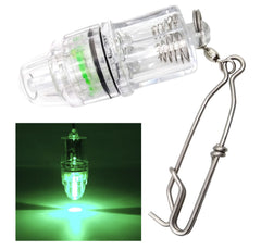 JSHANMEI green deep drop fishing light underwater lure