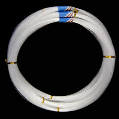 JSHANMEI fishing line strong spool shows high tensile strength for demanding saltwater fishing.