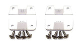 JSP Manufacturing Coleman hinge replacement kit for easy cooler repairs