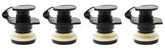 JSP Manufacturing drain plug assembly for Coleman Xtreme 50qt with a secure leak-free seal