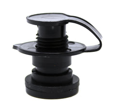JSP Manufacturing drain plug spout assembly for 50 qt Coleman Xtreme cooler with easy draining