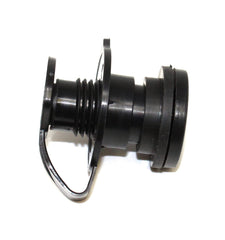 Gasket included in JSP replacement kit for secure seal.