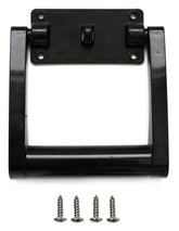 JSP Manufacturing Igloo cooler replacement handle—swing-up design for easy carrying.