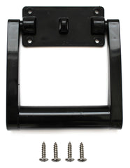 JSP Manufacturing Igloo cooler replacement handle—swing-up design for easy carrying.