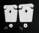 JSP Manufacturing Igloo cooler latch 24013 front view for reliable lid closure.