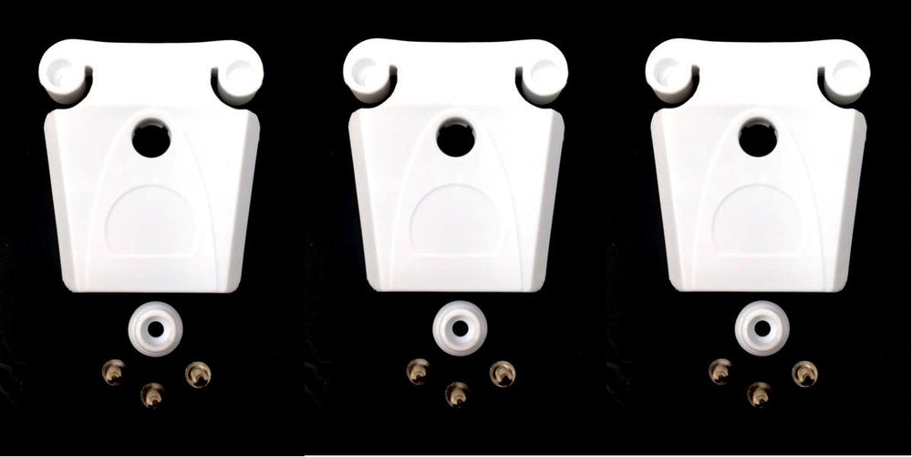 JSP Manufacturing Igloo latch 24013 ensures sturdy lid closure for reliable sealing