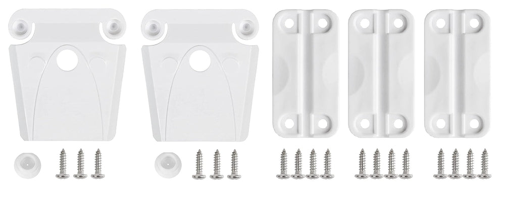 JSP Manufacturing Igloo latch kit delivers sturdy replacement latches for reliable lid closure
