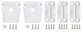 JSP Manufacturing Igloo latch kit delivers sturdy replacement latches for reliable lid closure