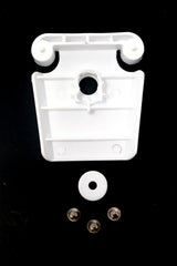 JSP Igloo latch kit posts and screws ready for quick cooler repair