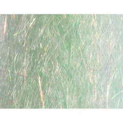 Just Add H2O SF Blend Natural packaging shows durable saltwater fly tying material