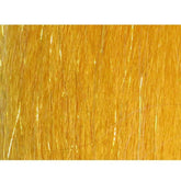 Just Add H2O Fish Scale SF Blend Orange packaging shows durable fibers for saltwater flies.