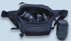 Juzar Tapal Collection MOLLE system expands carry options with compatible pouches.