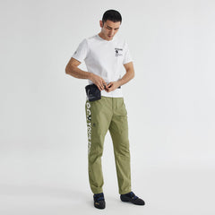 KAILAS men's climbing pants leg with knife pieces for kneeling flexibility