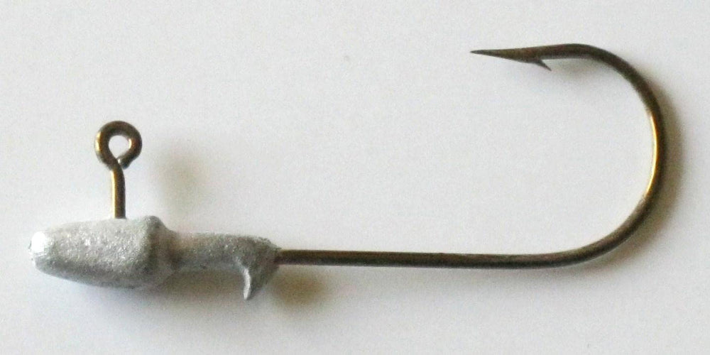 Kalin 18D5 Darter Jig front view for versatile freshwater fishing.