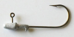 Kalin 18D5 Darter Jig front view for versatile freshwater fishing.