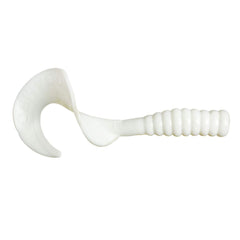 Kalin's Octogambo Grub bait for topwater and flippin action, designed to entice strikes.