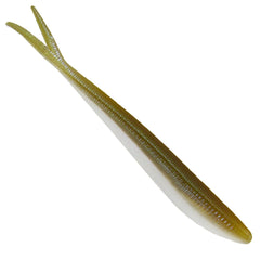 Kalin's Sizmic Jerk Minnow Jr. 4 inch lure Arkansas Shad – 10 pack
