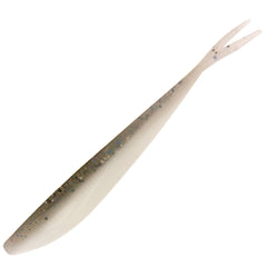 Kalin's Sizmic Jerk Minnow Jr. 4in lure delivering lifelike baitfish action to attract multiple species
