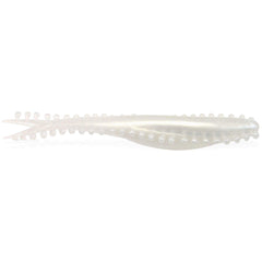 Kalins Tickle Minnow 5in Pearl main image showing vibrant lure design for versatile fishing