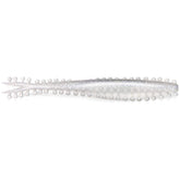 Kalin's Tickle Minnow 5in Silver Ghost with vibrating tentacles to entice bites