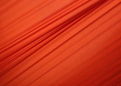 KAMMOK Roo Single Ultralight hammock fabric shows breathable ripstop texture