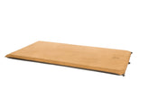 Kamp-Rite 4X4 Mega XL pad with top seam valves for quick inflation