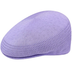 Rear view with Kangol logo – Tropic 504 Ventair Ivy Cap