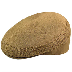 Back view with embroidered Kangol logo