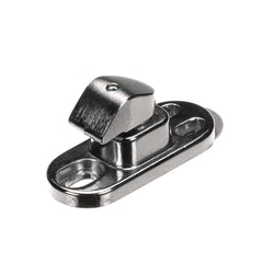 Kason 533D-00024 strike dimensions label with clear fit data