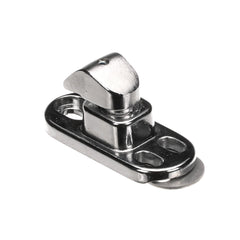 Kason 533D-00024 strike front view for reliable replacement in food service equipment