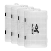 KastKing 3600 tackle boxes in a 2-pack