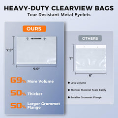 Durable 900D Oxford fabric with water-resistant coating
